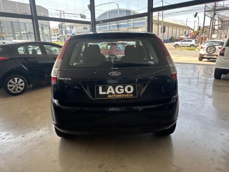 FORD Fiesta Hatch 1.6 CLASS, Foto 5