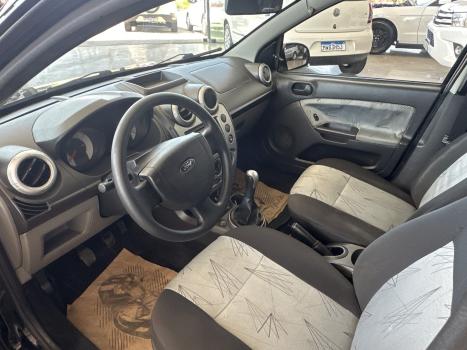 FORD Fiesta Hatch 1.6 CLASS, Foto 8