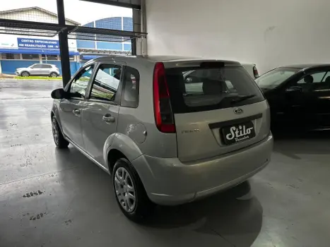 FORD Fiesta Hatch , Foto 4