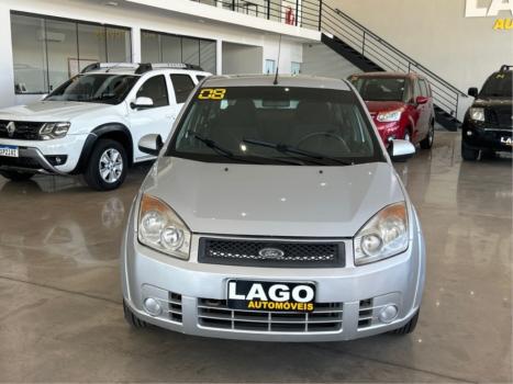 FORD Fiesta Sedan 1.6 4P FLEX, Foto 2