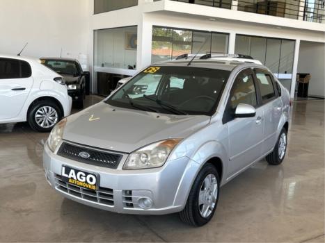 FORD Fiesta Sedan 1.6 4P FLEX, Foto 3