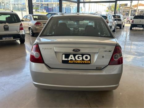 FORD Fiesta Sedan 1.6 4P FLEX, Foto 6