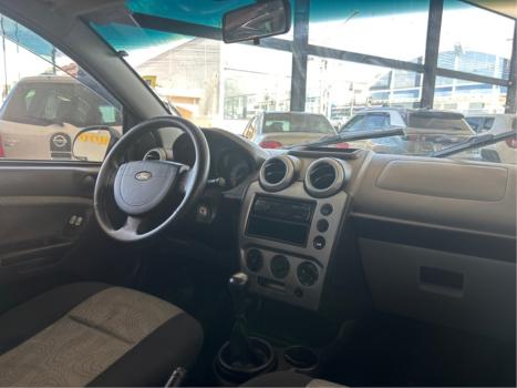 FORD Fiesta Sedan 1.6 4P FLEX, Foto 9