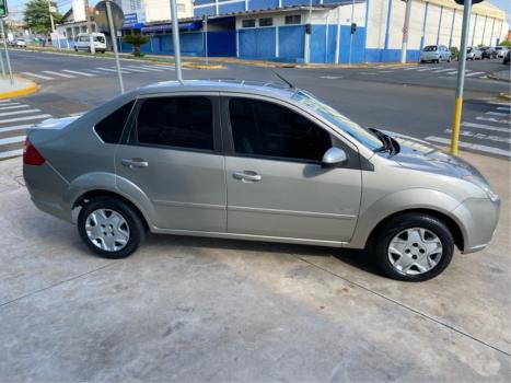 FORD Fiesta Sedan 1.0 4P FLEX, Foto 4