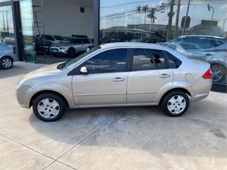FORD Fiesta Sedan 1.0 4P FLEX, Foto 5