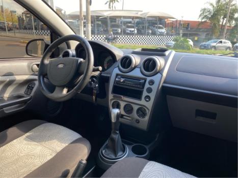 FORD Fiesta Sedan 1.0 4P FLEX, Foto 7