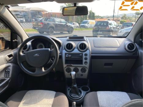 FORD Fiesta Sedan 1.0 4P FLEX, Foto 8