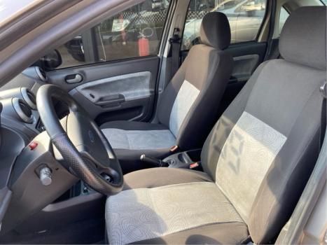 FORD Fiesta Sedan 1.0 4P FLEX, Foto 10