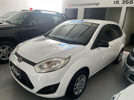FORD Fiesta Sedan 1.6 4P ROCAM FLEX, Foto 1 FORD Fiesta Sedan 1.6 4P ROCAM FLEX, Foto 1