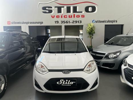 FORD Fiesta Sedan 1.6 4P ROCAM FLEX, Foto 2 FORD Fiesta Sedan 1.6 4P ROCAM FLEX, Foto 2