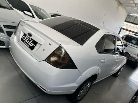 FORD Fiesta Sedan 1.6 4P ROCAM FLEX, Foto 4 FORD Fiesta Sedan 1.6 4P ROCAM FLEX, Foto 4