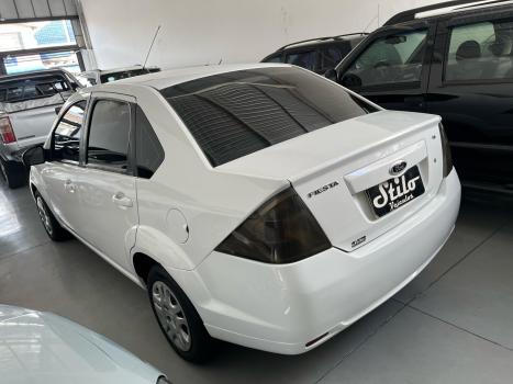 FORD Fiesta Sedan 1.6 4P ROCAM FLEX, Foto 6 FORD Fiesta Sedan 1.6 4P ROCAM FLEX, Foto 6