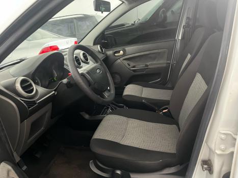FORD Fiesta Sedan 1.6 4P ROCAM FLEX, Foto 7 FORD Fiesta Sedan 1.6 4P ROCAM FLEX, Foto 7