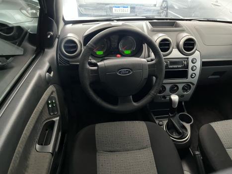 FORD Fiesta Sedan 1.6 4P ROCAM FLEX, Foto 8 FORD Fiesta Sedan 1.6 4P ROCAM FLEX, Foto 8