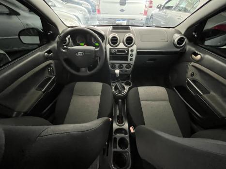 FORD Fiesta Sedan 1.6 4P ROCAM FLEX, Foto 9 FORD Fiesta Sedan 1.6 4P ROCAM FLEX, Foto 9