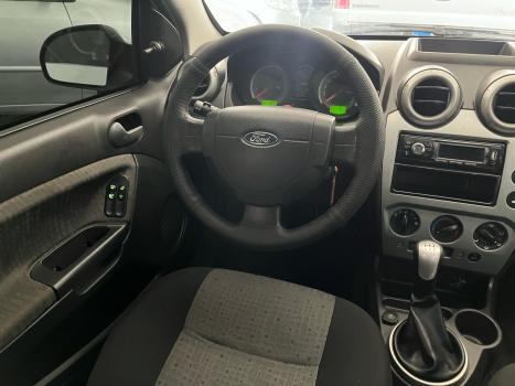FORD Fiesta Sedan 1.6 4P ROCAM FLEX, Foto 10 FORD Fiesta Sedan 1.6 4P ROCAM FLEX, Foto 10