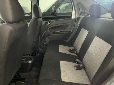 FORD Fiesta Sedan 1.6 4P ROCAM FLEX, Foto 11 FORD Fiesta Sedan 1.6 4P ROCAM FLEX, Foto 11