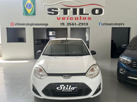 FORD Fiesta Sedan 1.6 4P ROCAM FLEX, Foto 2
