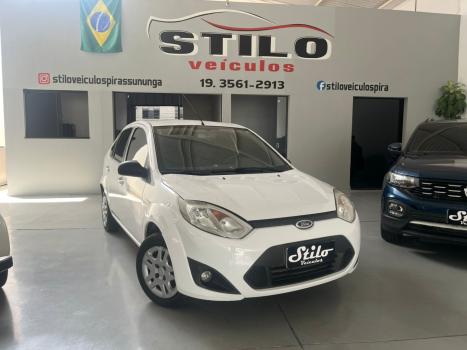FORD Fiesta Sedan 1.6 4P ROCAM FLEX, Foto 3