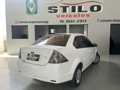 FORD Fiesta Sedan 1.6 4P ROCAM FLEX, Foto 4