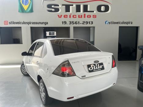 FORD Fiesta Sedan 1.6 4P ROCAM FLEX, Foto 6