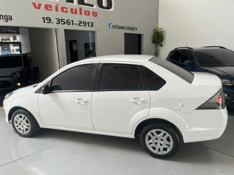 FORD Fiesta Sedan 1.6 4P ROCAM FLEX, Foto 7