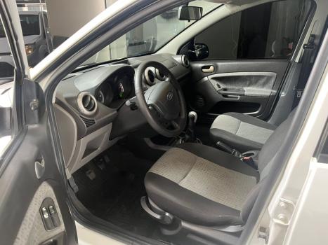 FORD Fiesta Sedan 1.6 4P ROCAM FLEX, Foto 9