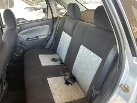 FORD Fiesta Sedan , Foto 7