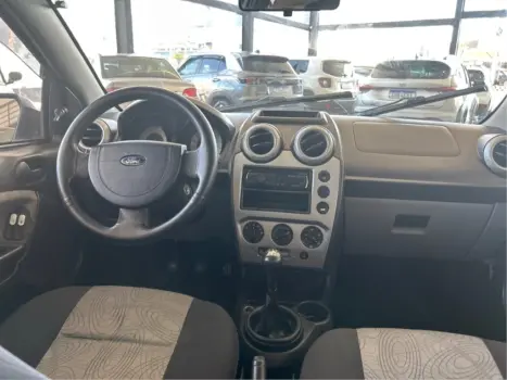 FORD Fiesta Sedan , Foto 10