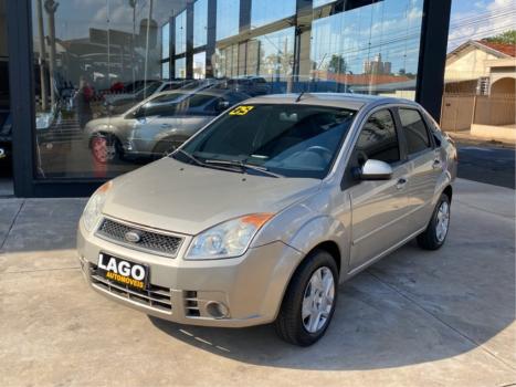 FORD Fiesta Sedan , Foto 1