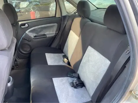 FORD Fiesta Sedan , Foto 9