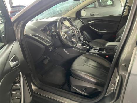 FORD Focus Hatch 2.0 16V 4P TITANIUM PLUS FLEX, Foto 7