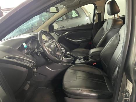 FORD Focus Hatch 2.0 16V 4P TITANIUM PLUS FLEX, Foto 12