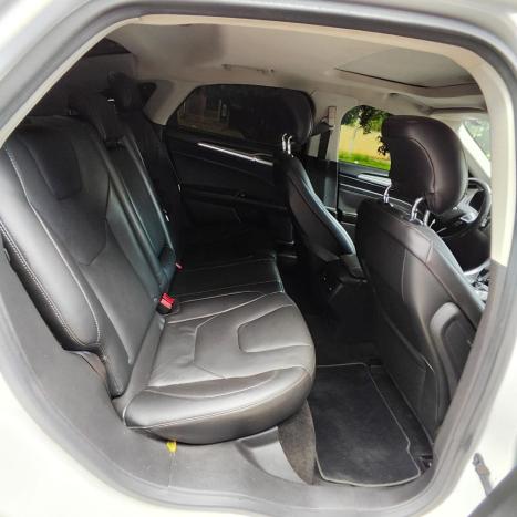 FORD Fusion 2.0 16V 4P ECOBOOST TURBO TITANIUM AWD AUTOM�TICO, Foto 9