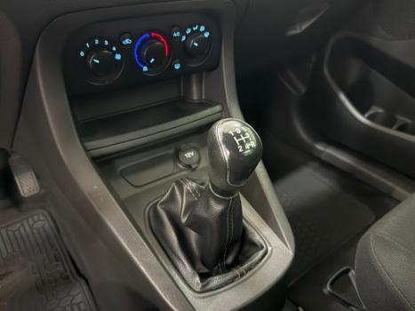 FORD Ka Hatch 1.0 12V 4P FLEX TI-VCT SE, Foto 10