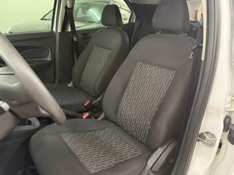 FORD Ka Hatch 1.0 12V 4P FLEX TI-VCT SE, Foto 11