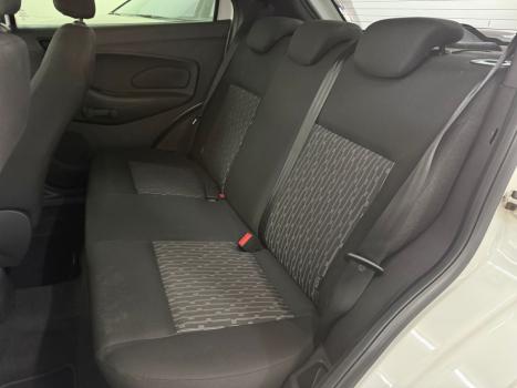 FORD Ka Hatch 1.0 12V 4P FLEX TI-VCT SE, Foto 12