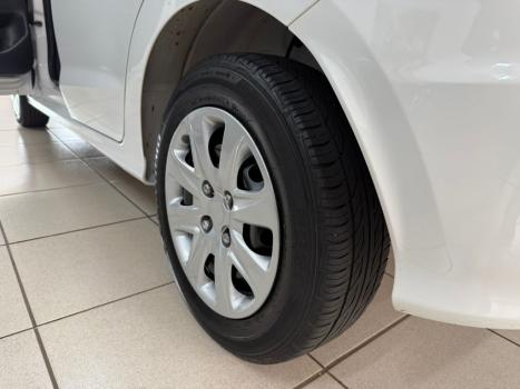 FORD Ka Hatch 1.0 12V 4P FLEX TI-VCT SE, Foto 14