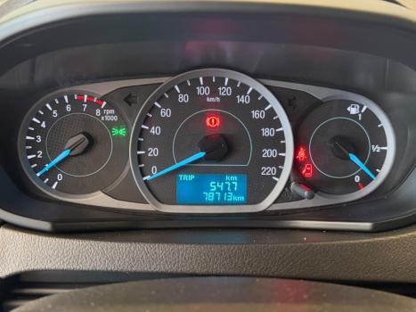 FORD Ka Hatch 1.0 12V 4P FLEX TI-VCT SE, Foto 7