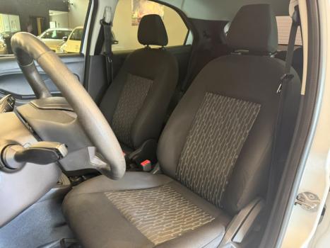 FORD Ka Hatch 1.0 12V 4P FLEX TI-VCT SE, Foto 9