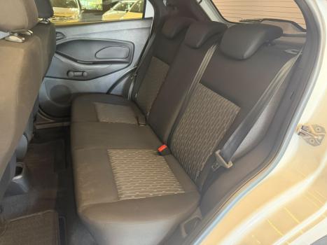 FORD Ka Hatch 1.0 12V 4P FLEX TI-VCT SE, Foto 11
