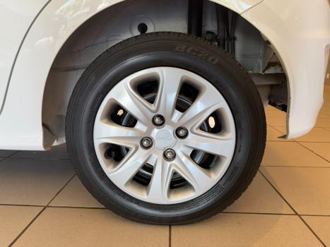 FORD Ka Hatch 1.0 12V 4P FLEX TI-VCT SE, Foto 14
