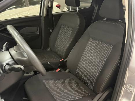 FORD Ka Hatch 1.0 12V 4P FLEX TI-VCT SE PLUS, Foto 7
