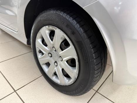 FORD Ka Hatch 1.0 12V 4P FLEX TI-VCT SE PLUS, Foto 13