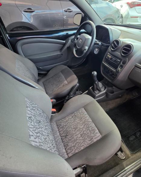 FORD Ka Hatch 1.0 FLEX, Foto 2