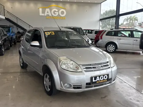 FORD Ka Hatch 1.0 FLEX, Foto 1