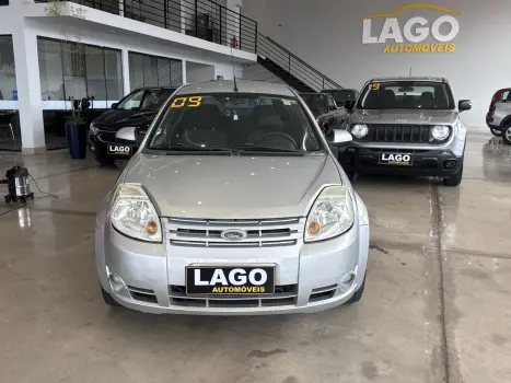 FORD Ka Hatch 1.0 FLEX, Foto 2