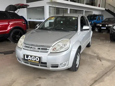 FORD Ka Hatch 1.0 FLEX, Foto 3