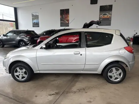 FORD Ka Hatch 1.0 FLEX, Foto 4