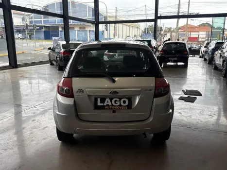 FORD Ka Hatch 1.0 FLEX, Foto 5